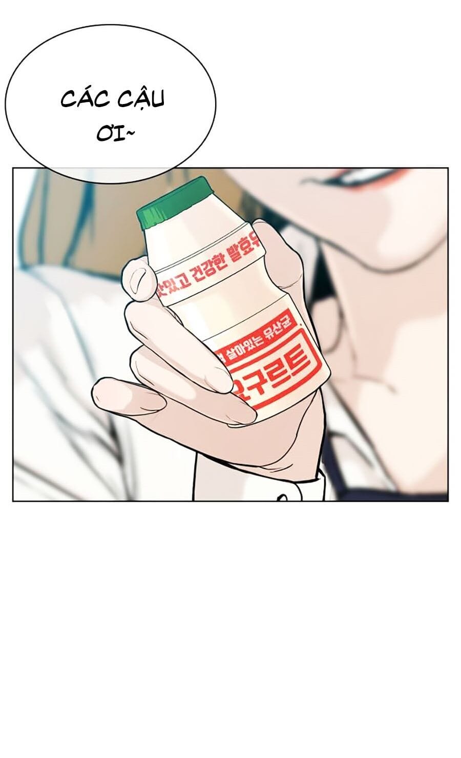 Truyện Tranh Cách Chiến Thắng Trận Đấu trang 6