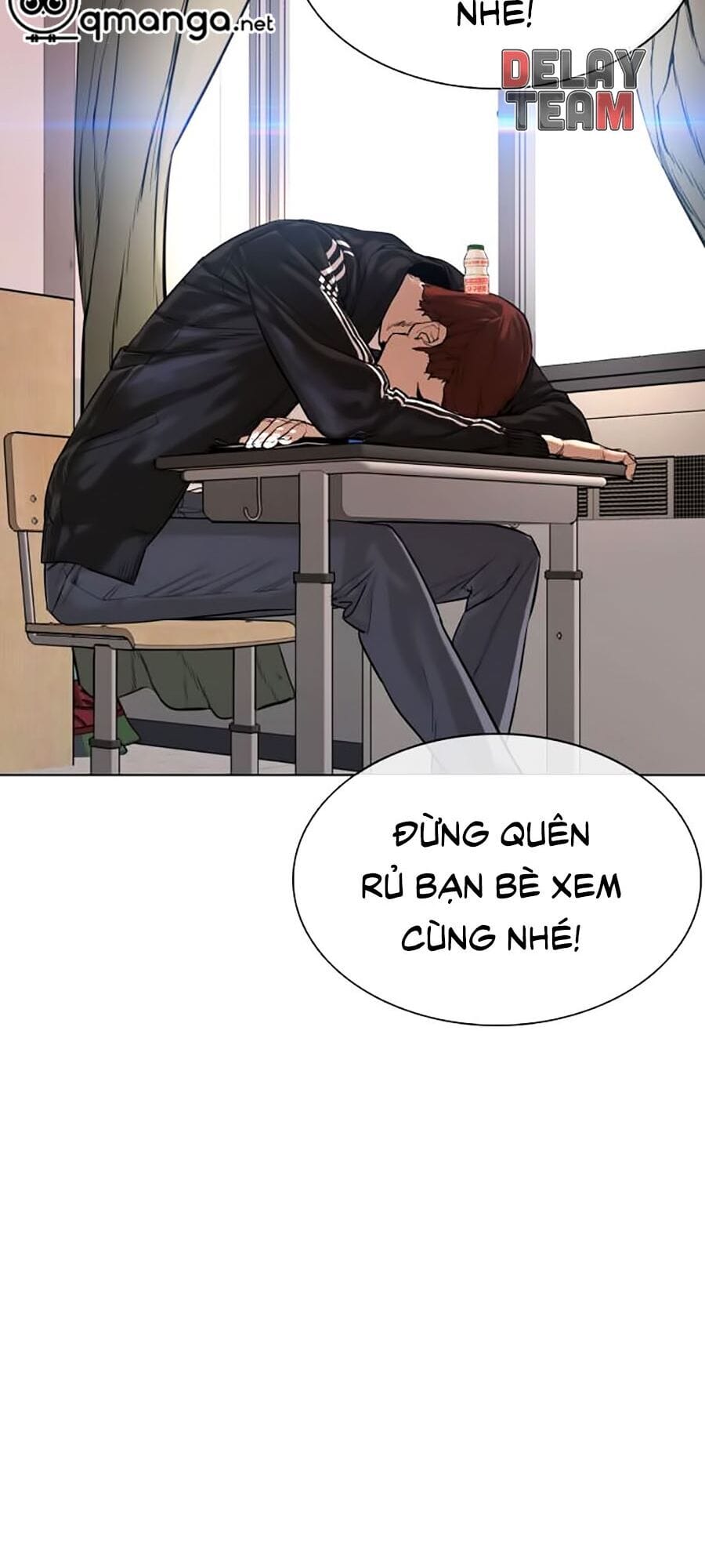 Truyện Tranh Cách Chiến Thắng Trận Đấu trang 5048
