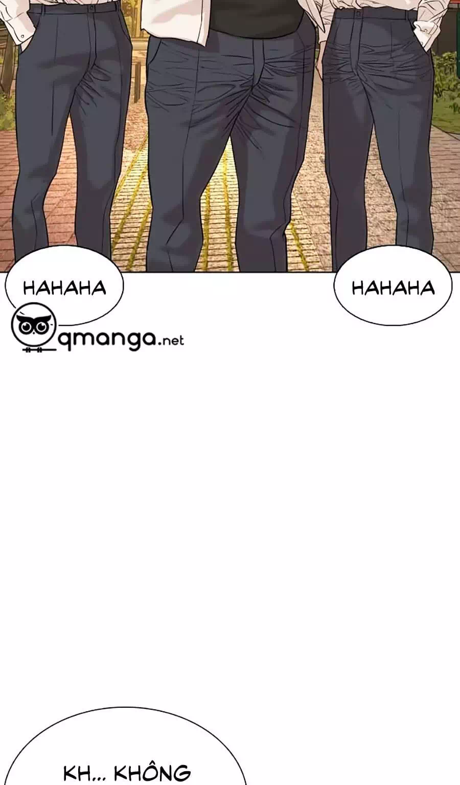 Truyện Tranh Cách Chiến Thắng Trận Đấu trang 6