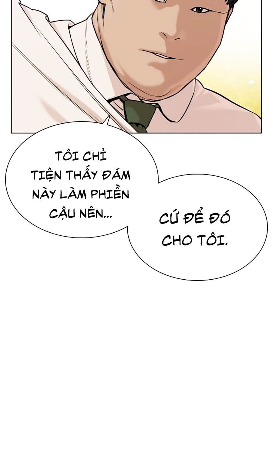 Truyện Tranh Cách Chiến Thắng Trận Đấu trang 5057