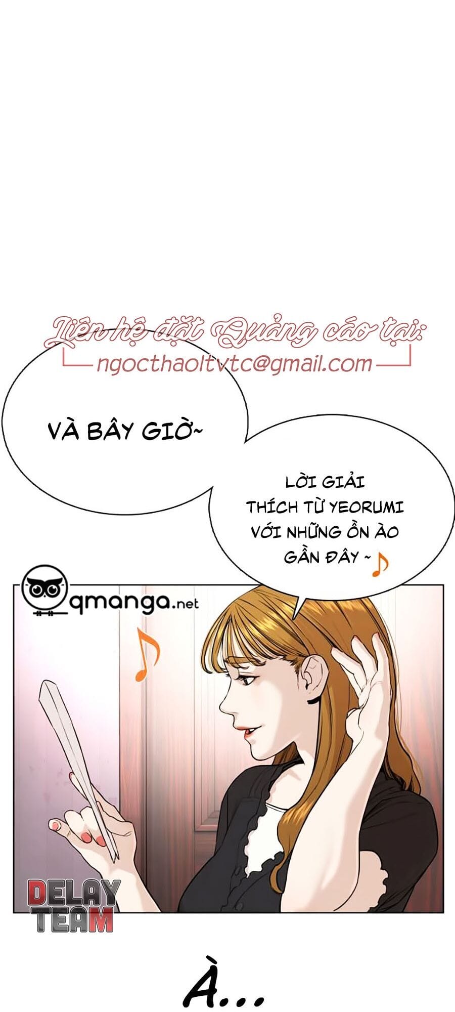 Truyện Tranh Cách Chiến Thắng Trận Đấu trang 6
