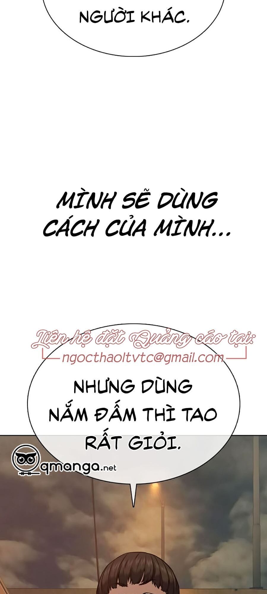 Truyện Tranh Cách Chiến Thắng Trận Đấu trang 6
