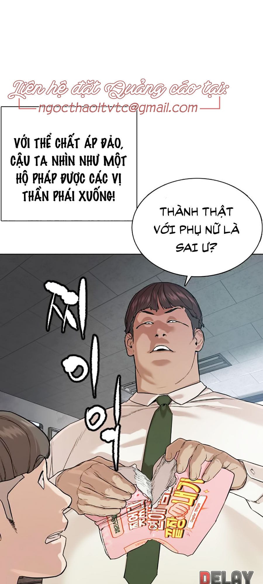 Truyện Tranh Cách Chiến Thắng Trận Đấu trang 6