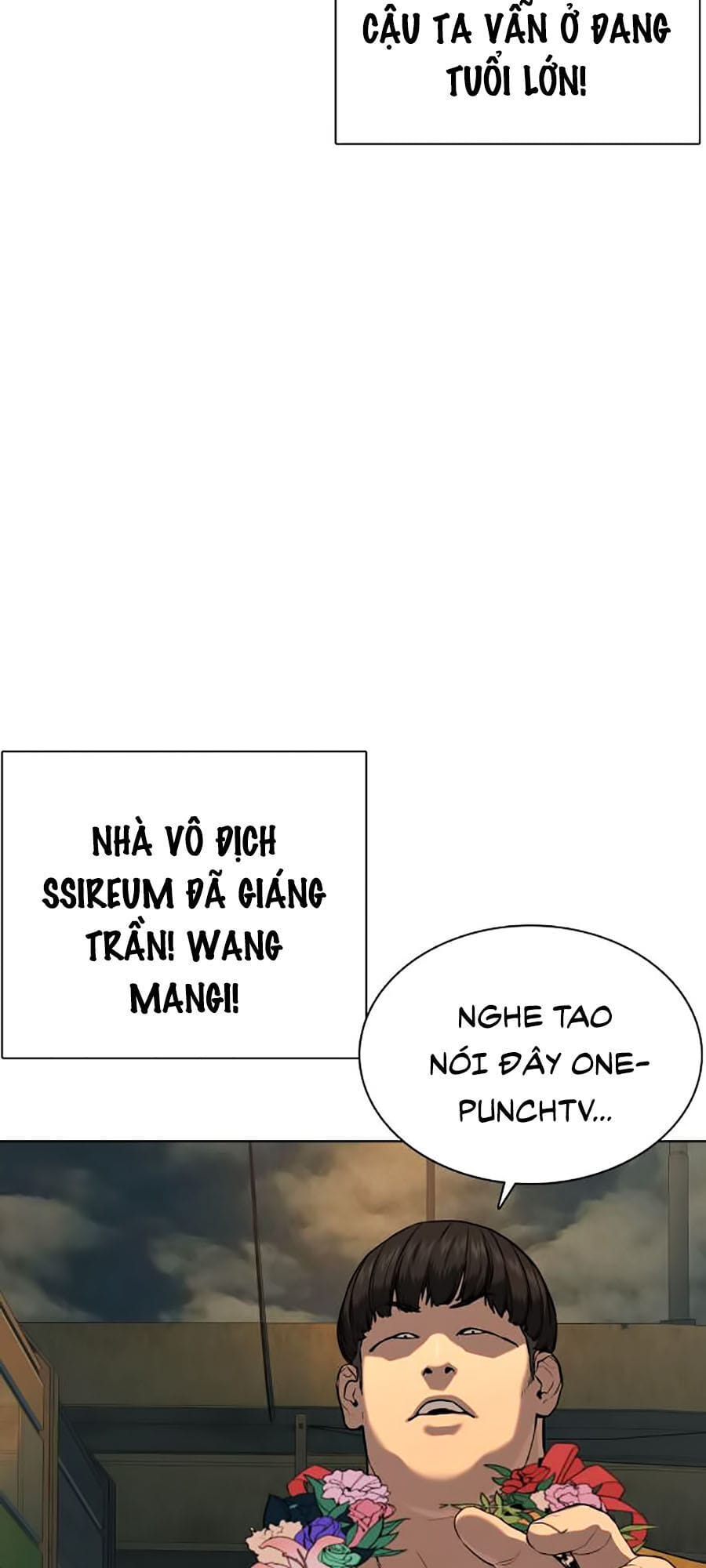 Truyện Tranh Cách Chiến Thắng Trận Đấu trang 6