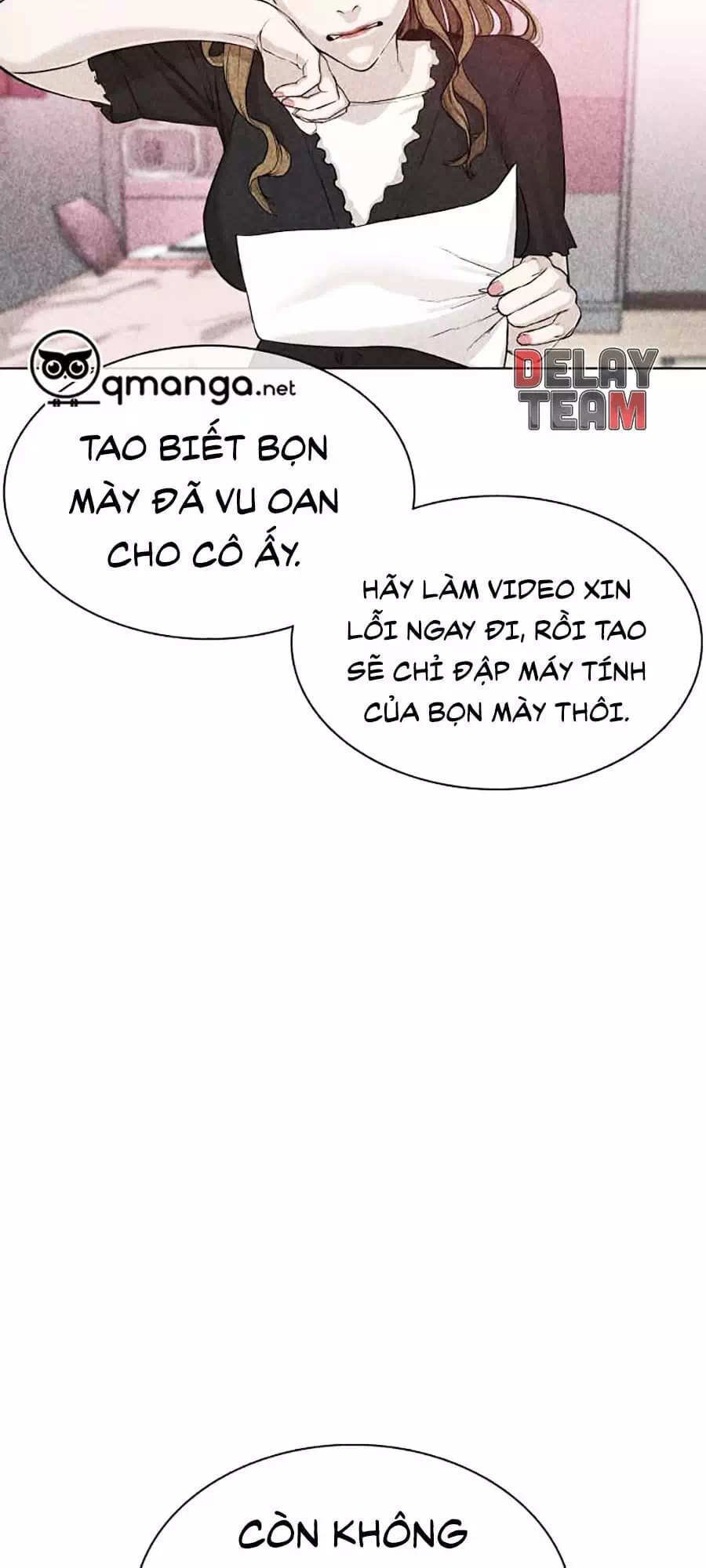 Truyện Tranh Cách Chiến Thắng Trận Đấu trang 6