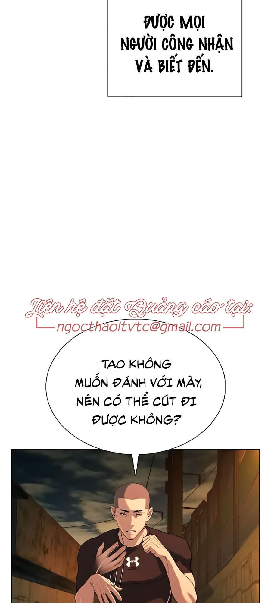 Truyện Tranh Cách Chiến Thắng Trận Đấu trang 6