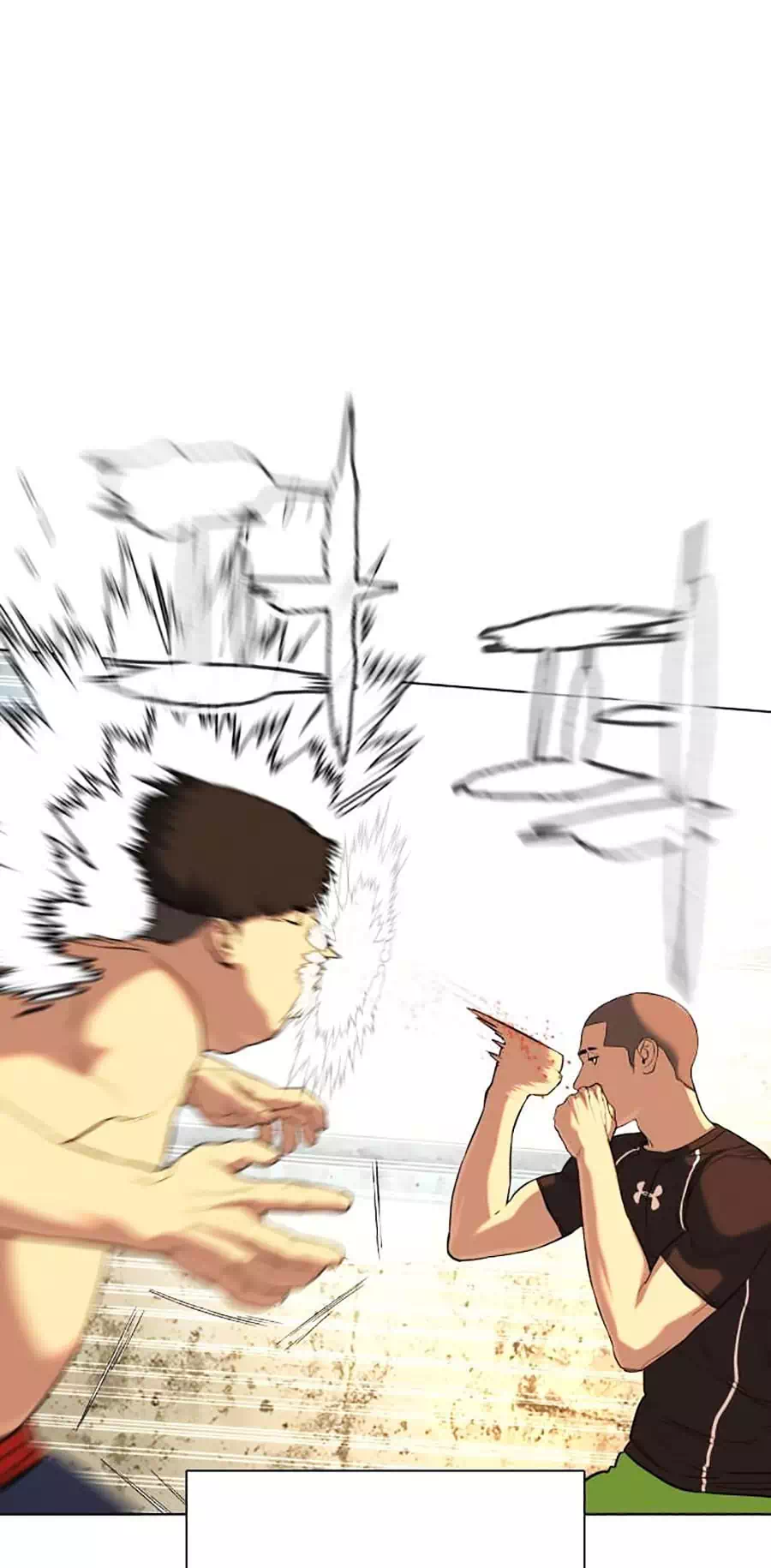 Truyện Tranh Cách Chiến Thắng Trận Đấu trang 6