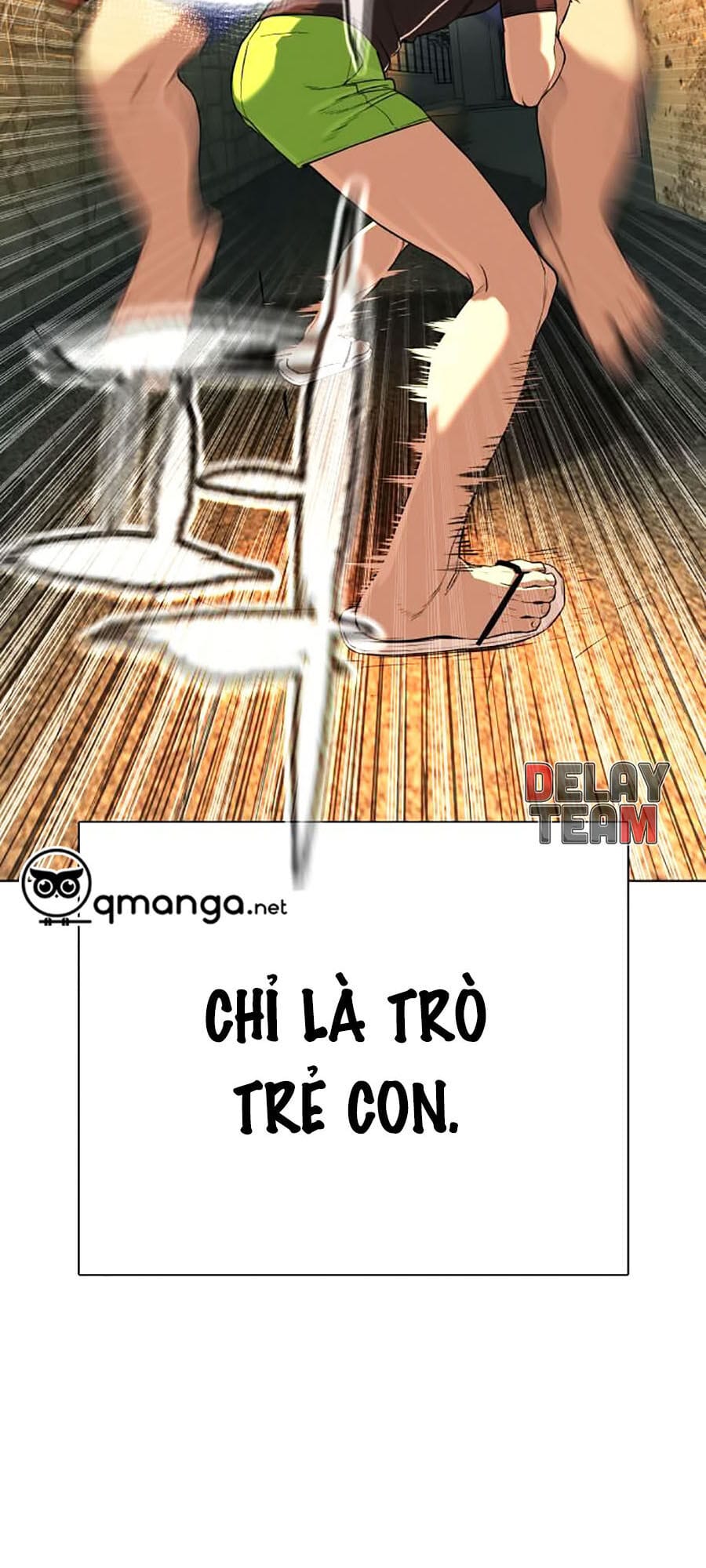 Truyện Tranh Cách Chiến Thắng Trận Đấu trang 6