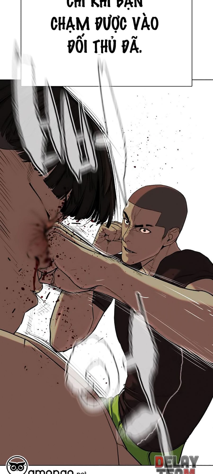 Truyện Tranh Cách Chiến Thắng Trận Đấu trang 6