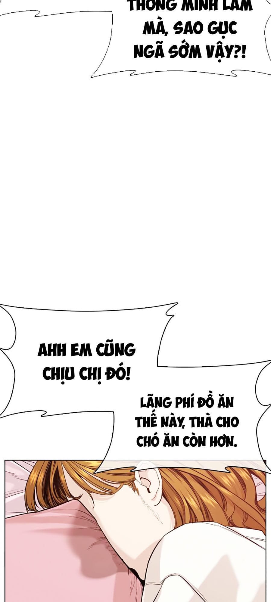 Truyện Tranh Cách Chiến Thắng Trận Đấu trang 6