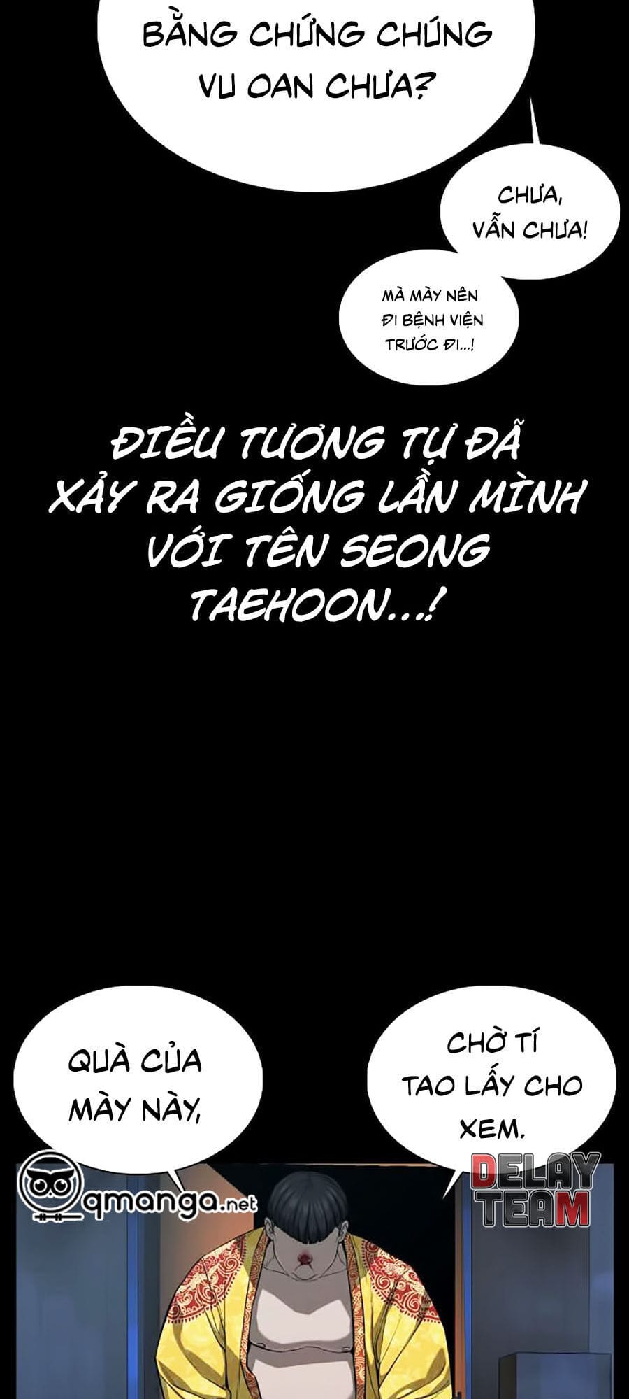 Truyện Tranh Cách Chiến Thắng Trận Đấu trang 6