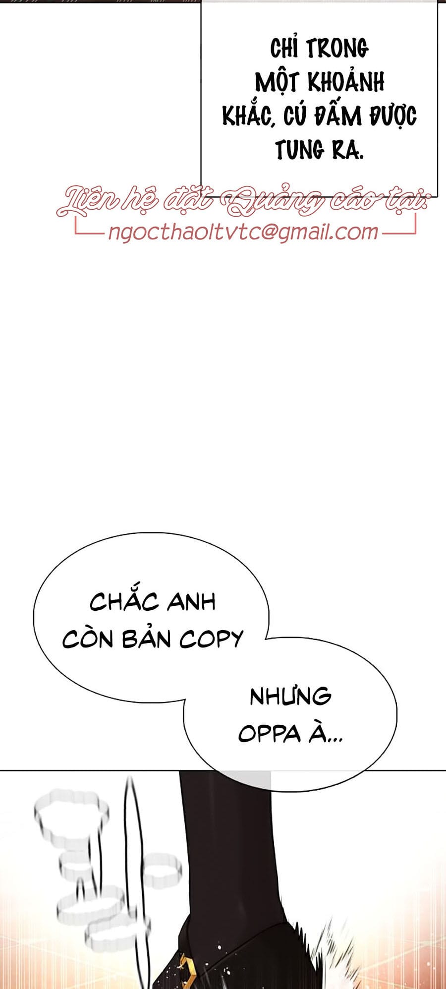 Truyện Tranh Cách Chiến Thắng Trận Đấu trang 5295