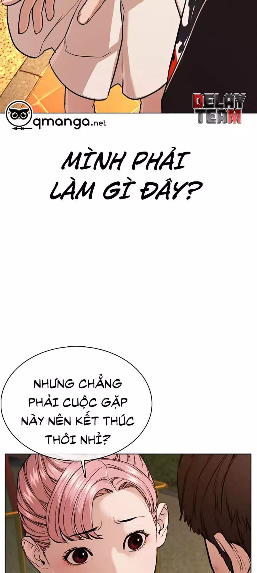 Truyện Tranh Cách Chiến Thắng Trận Đấu trang 6