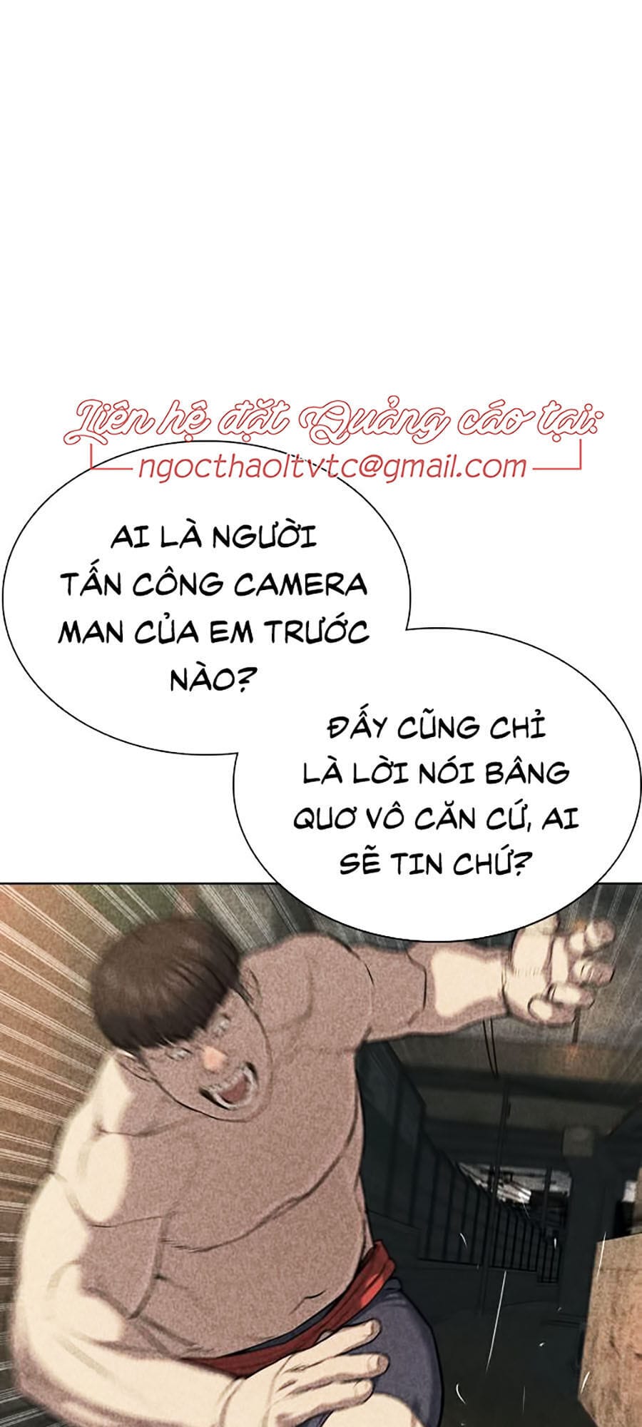 Truyện Tranh Cách Chiến Thắng Trận Đấu trang 5321