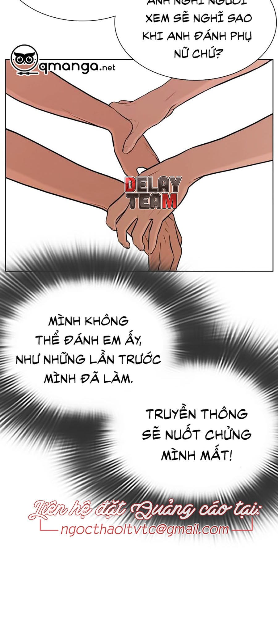 Truyện Tranh Cách Chiến Thắng Trận Đấu trang 6