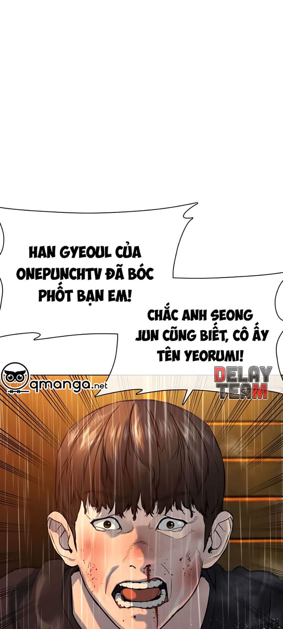 Truyện Tranh Cách Chiến Thắng Trận Đấu trang 5355