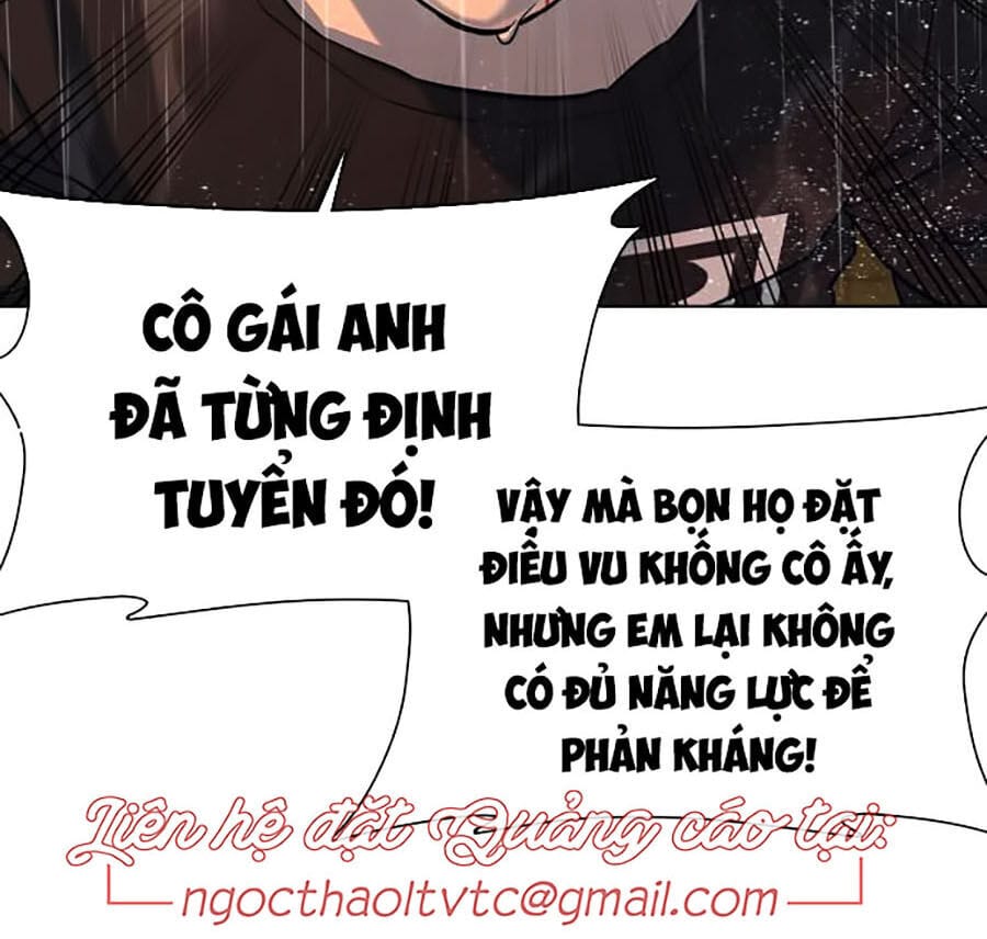 Truyện Tranh Cách Chiến Thắng Trận Đấu trang 5356