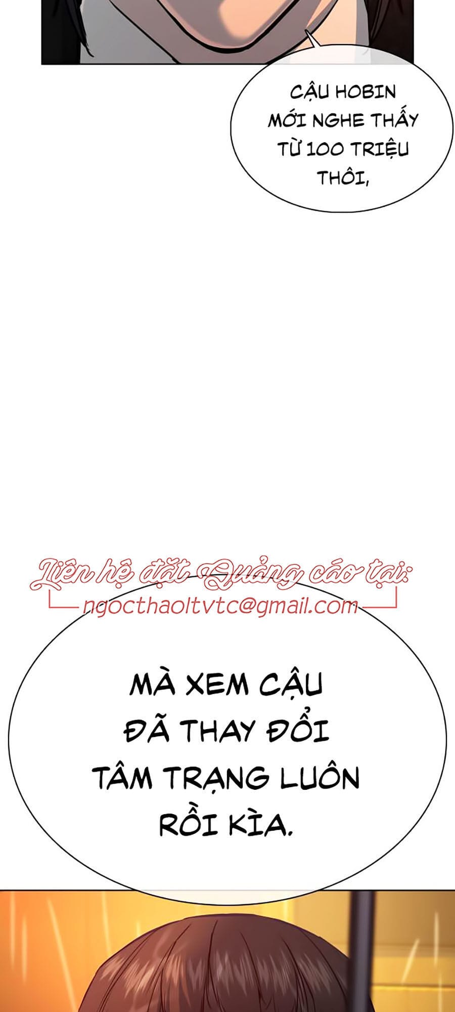 Truyện Tranh Cách Chiến Thắng Trận Đấu trang 5369