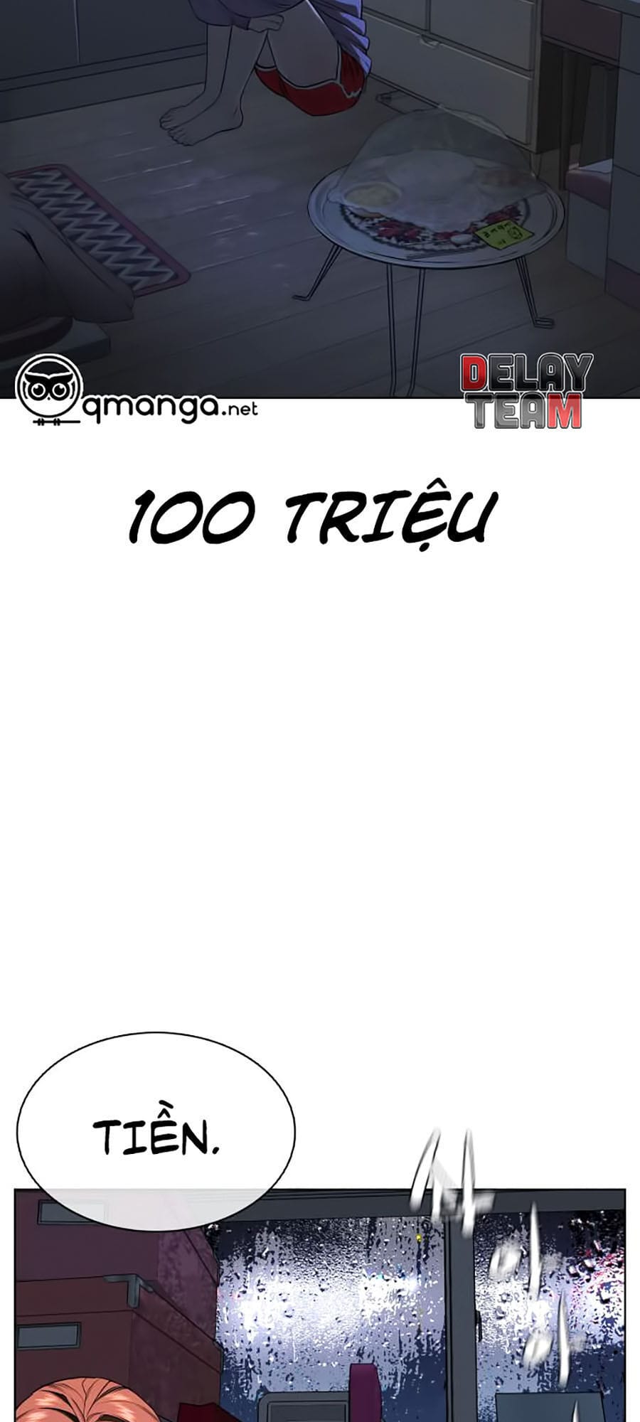 Truyện Tranh Cách Chiến Thắng Trận Đấu trang 6