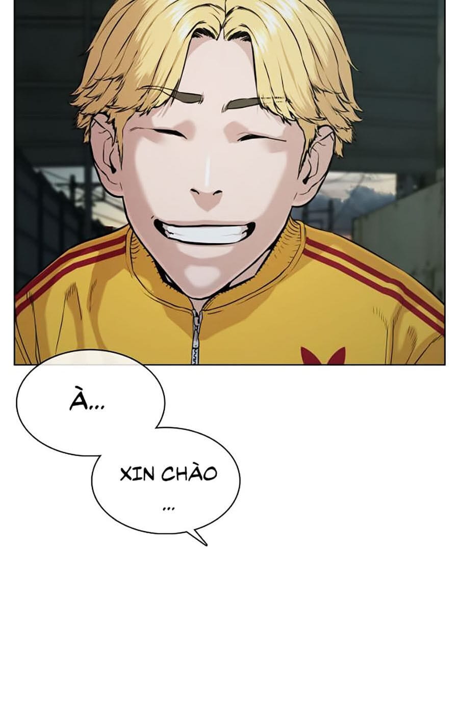 Truyện Tranh Cách Chiến Thắng Trận Đấu trang 6