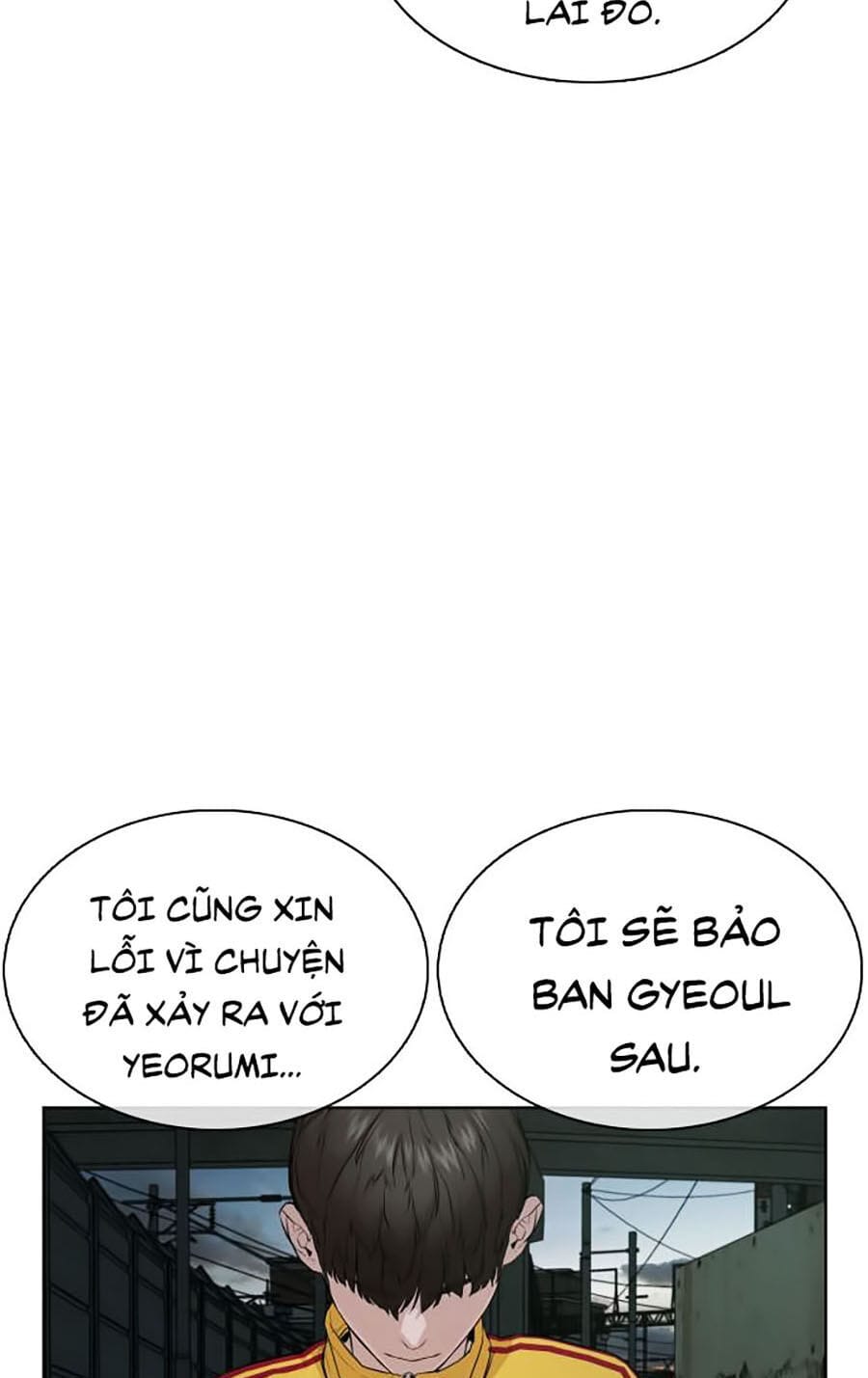 Truyện Tranh Cách Chiến Thắng Trận Đấu trang 6