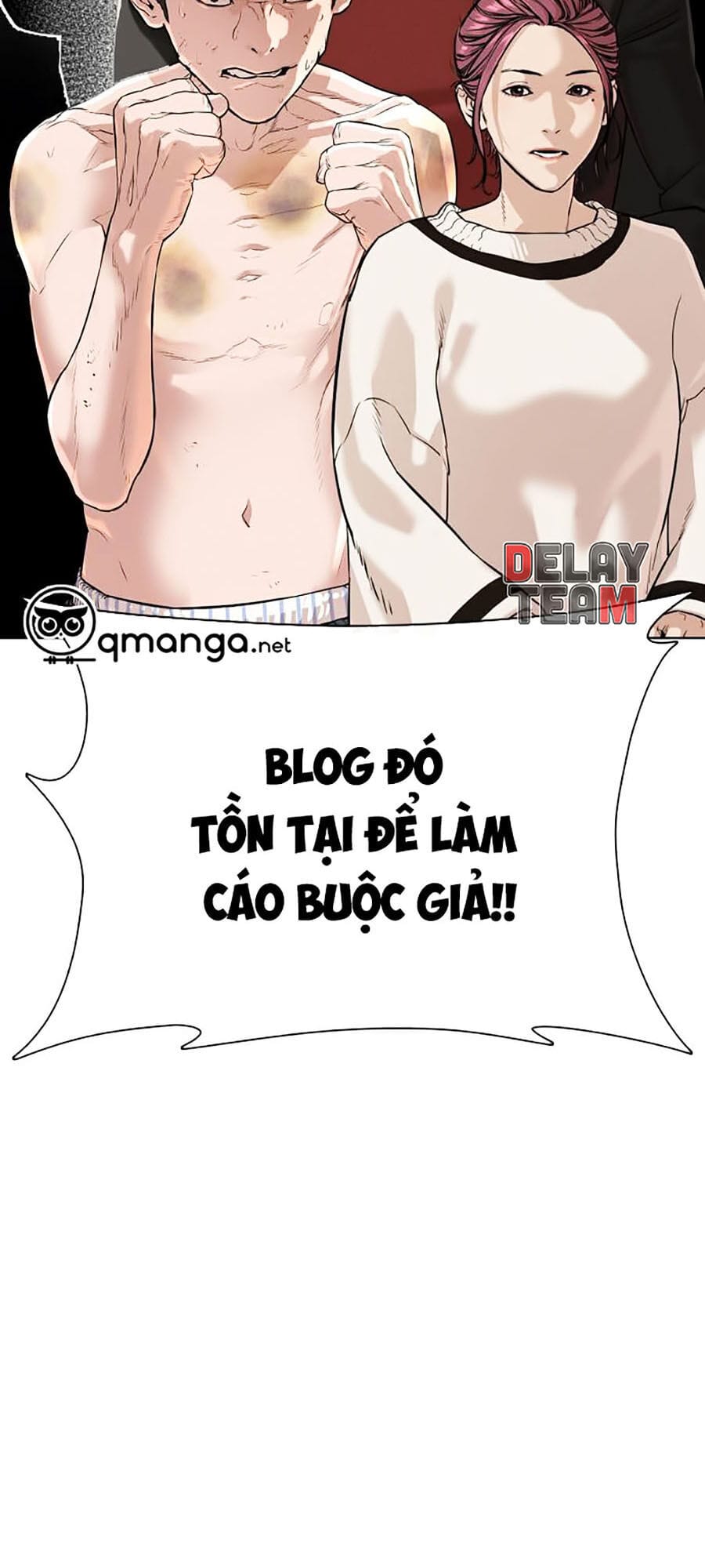 Truyện Tranh Cách Chiến Thắng Trận Đấu trang 6
