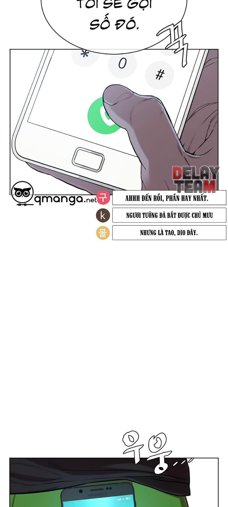 Truyện Tranh Cách Chiến Thắng Trận Đấu trang 6