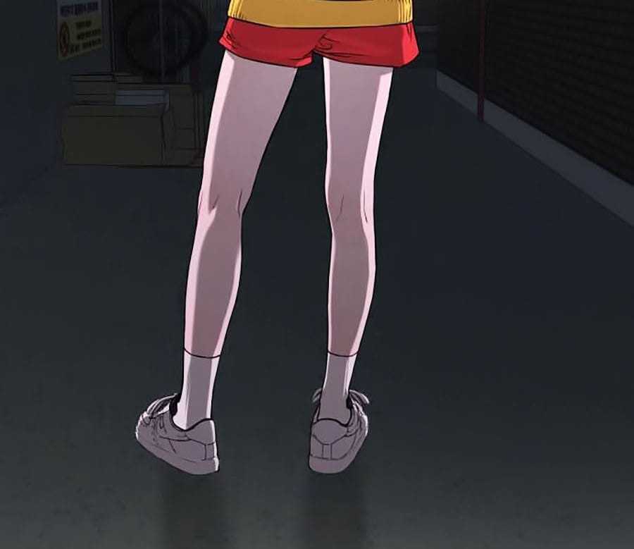 Truyện Tranh Cách Chiến Thắng Trận Đấu trang 6