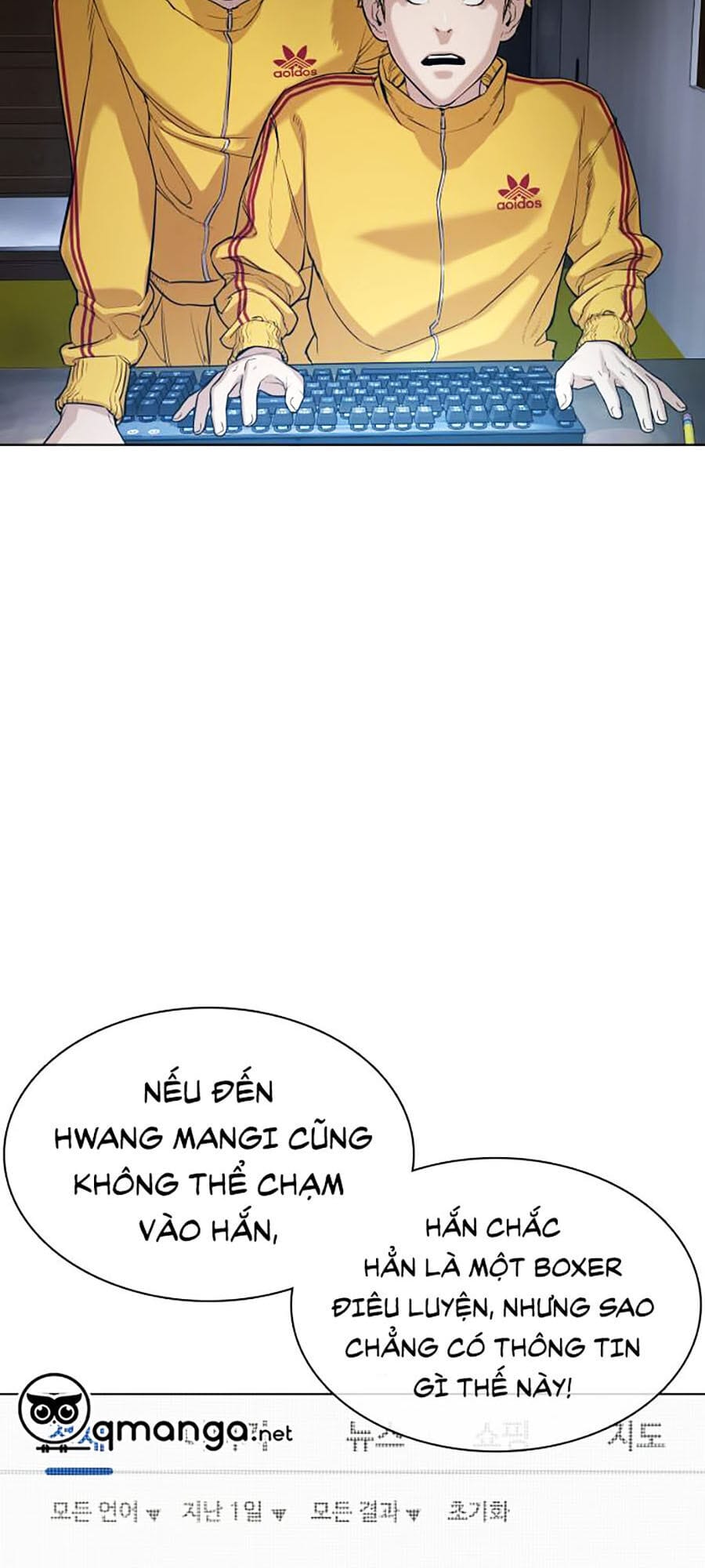 Truyện Tranh Cách Chiến Thắng Trận Đấu trang 6