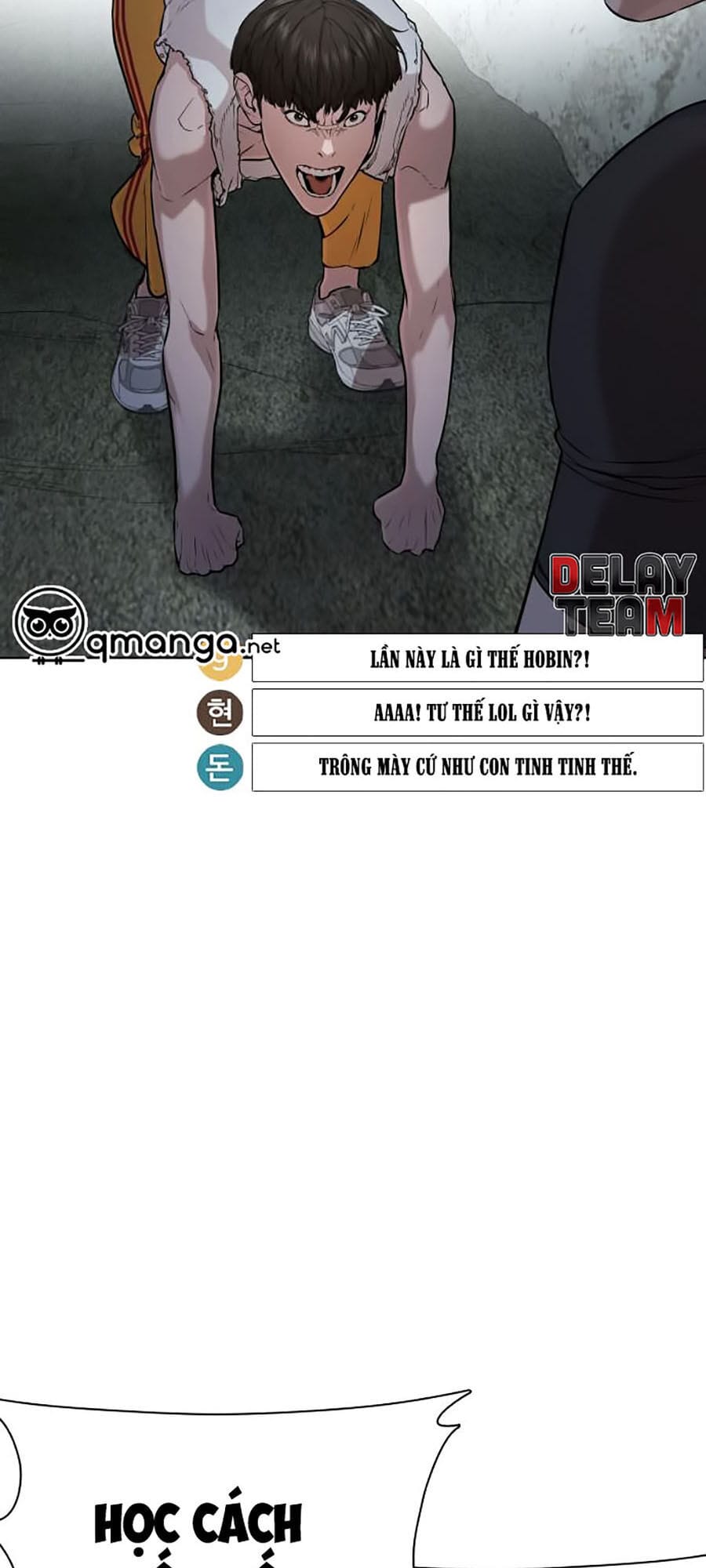 Truyện Tranh Cách Chiến Thắng Trận Đấu trang 6