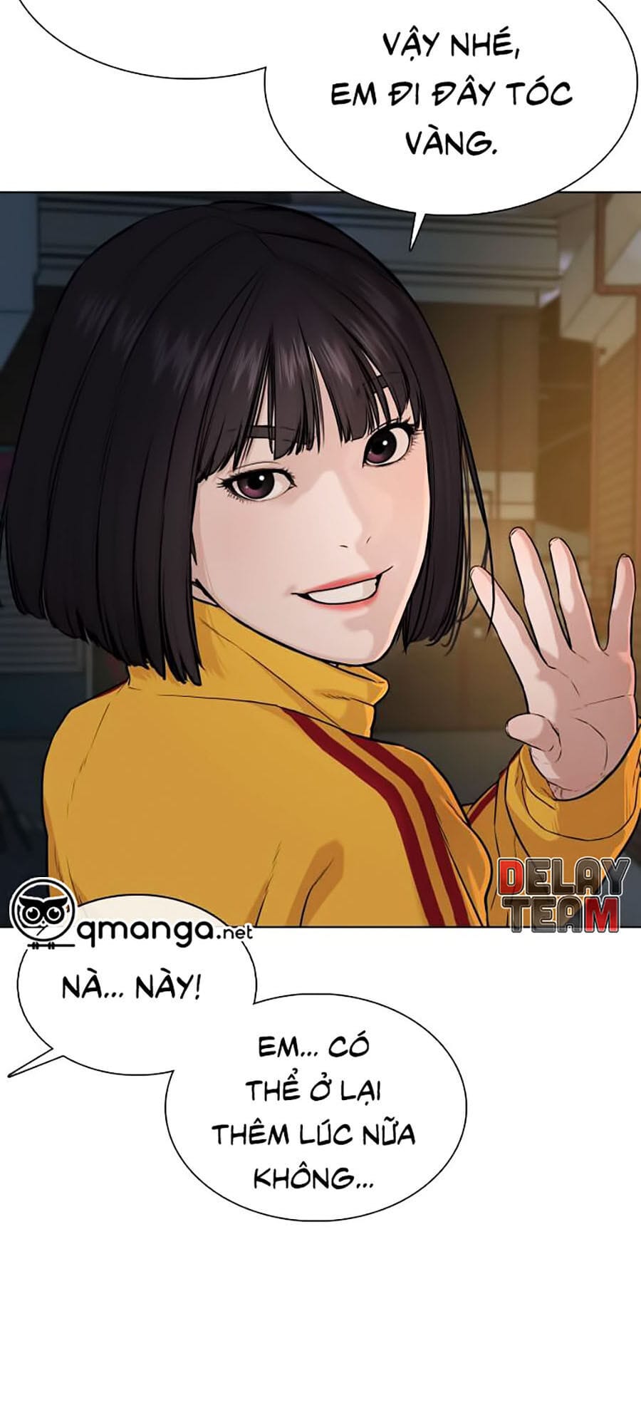 Truyện Tranh Cách Chiến Thắng Trận Đấu trang 6