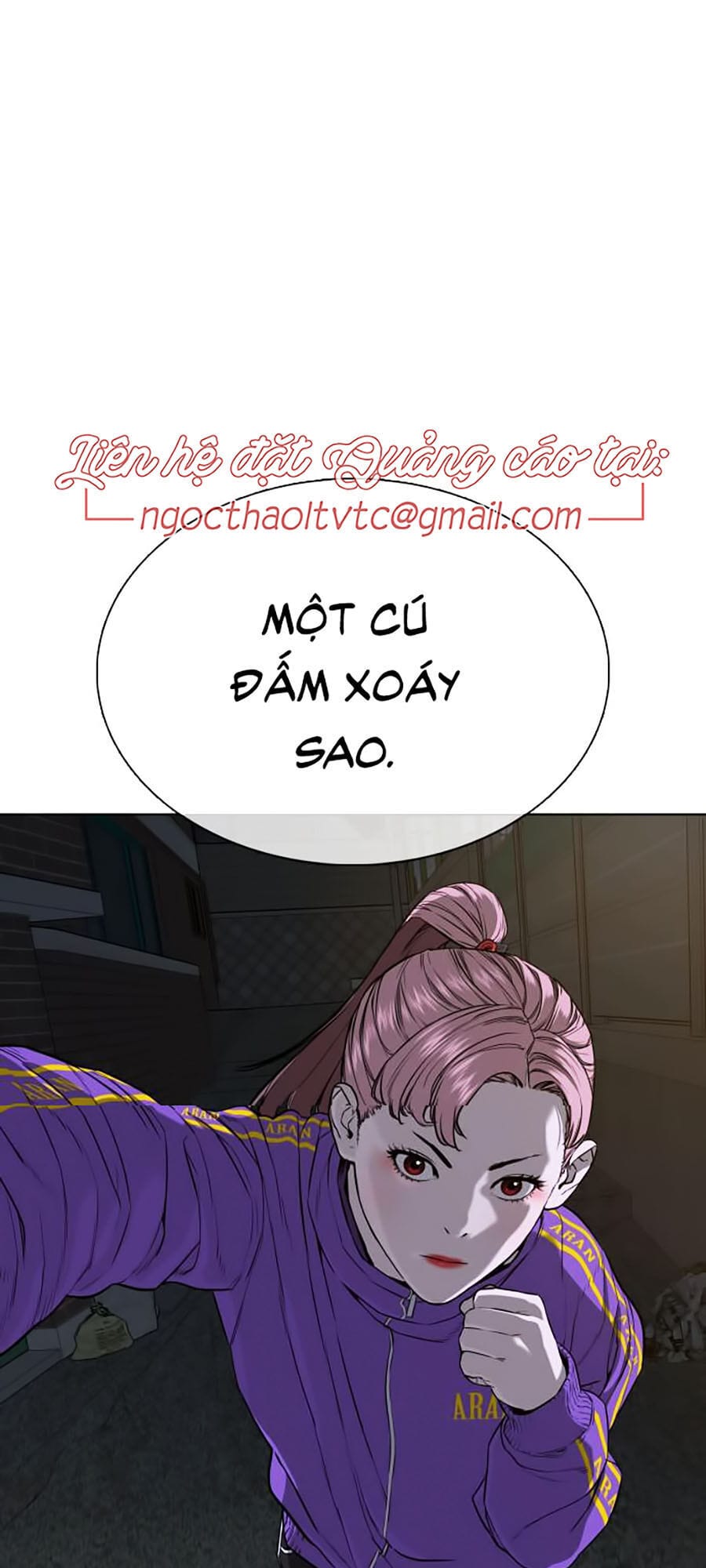 Truyện Tranh Cách Chiến Thắng Trận Đấu trang 6