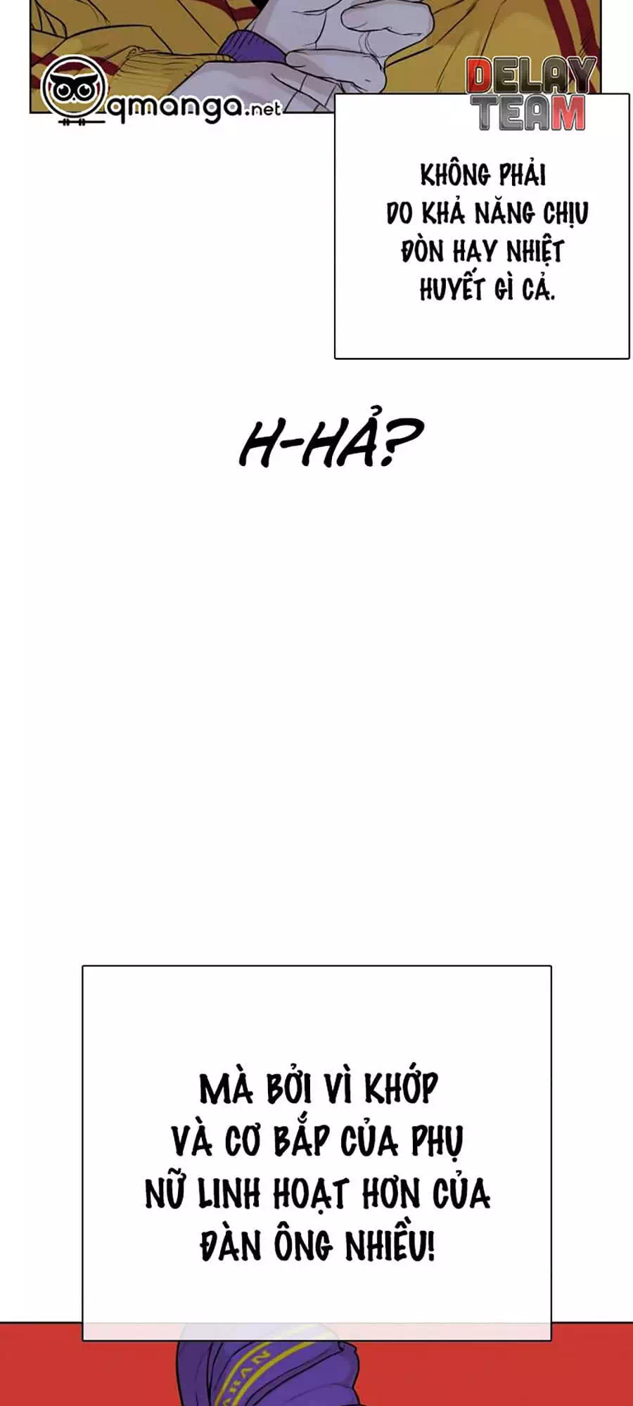 Truyện Tranh Cách Chiến Thắng Trận Đấu trang 6