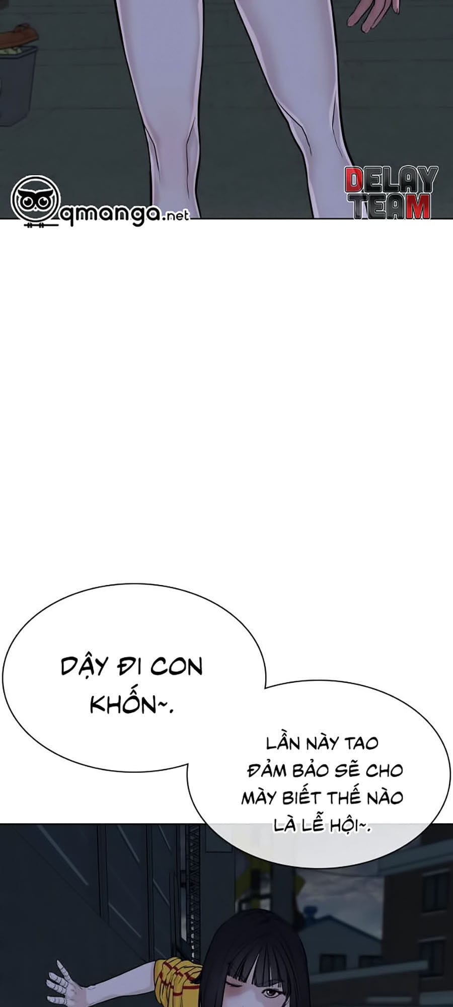 Truyện Tranh Cách Chiến Thắng Trận Đấu trang 6