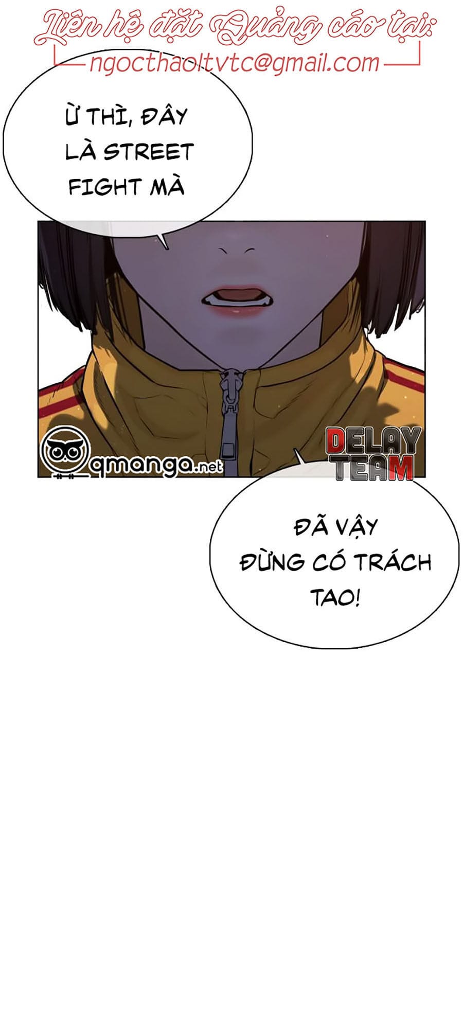 Truyện Tranh Cách Chiến Thắng Trận Đấu trang 6