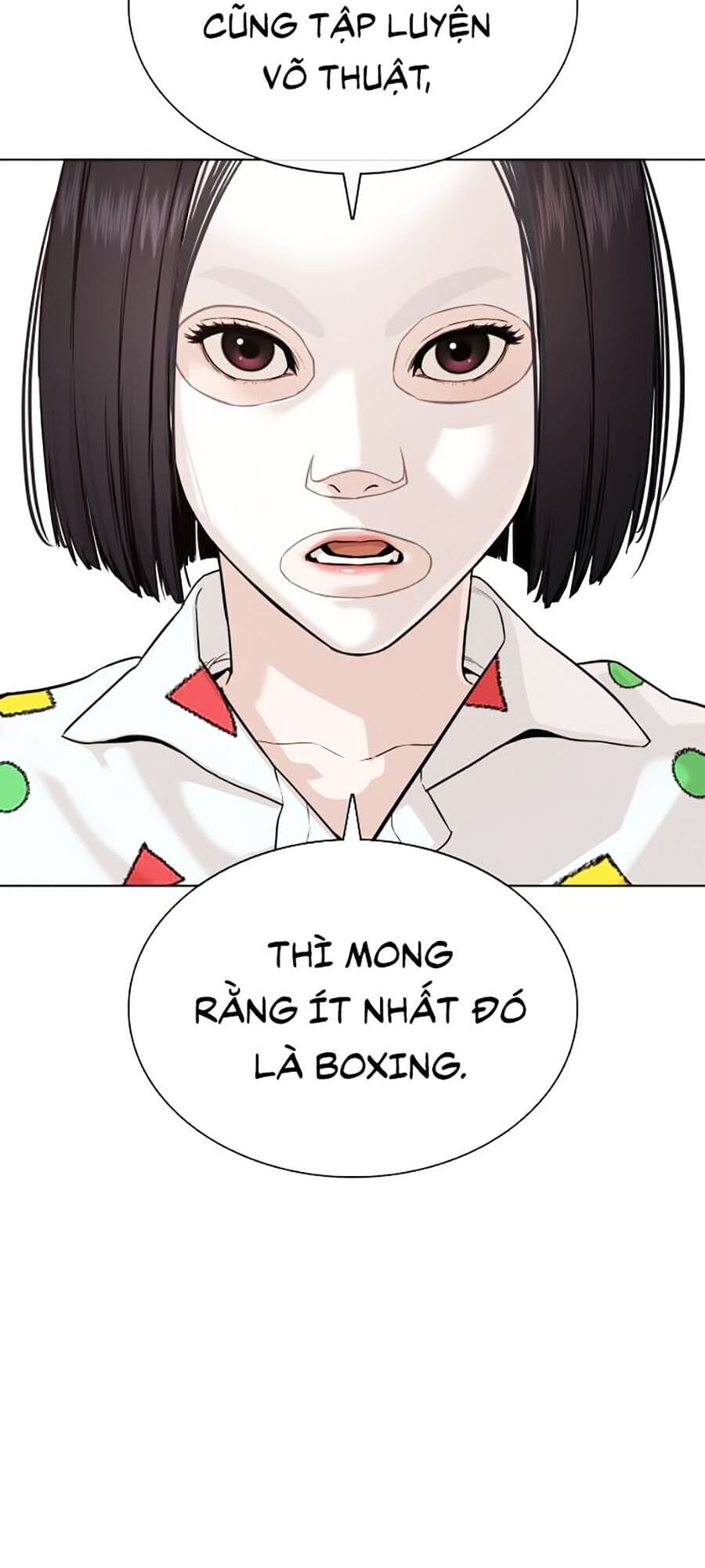 Truyện Tranh Cách Chiến Thắng Trận Đấu trang 6