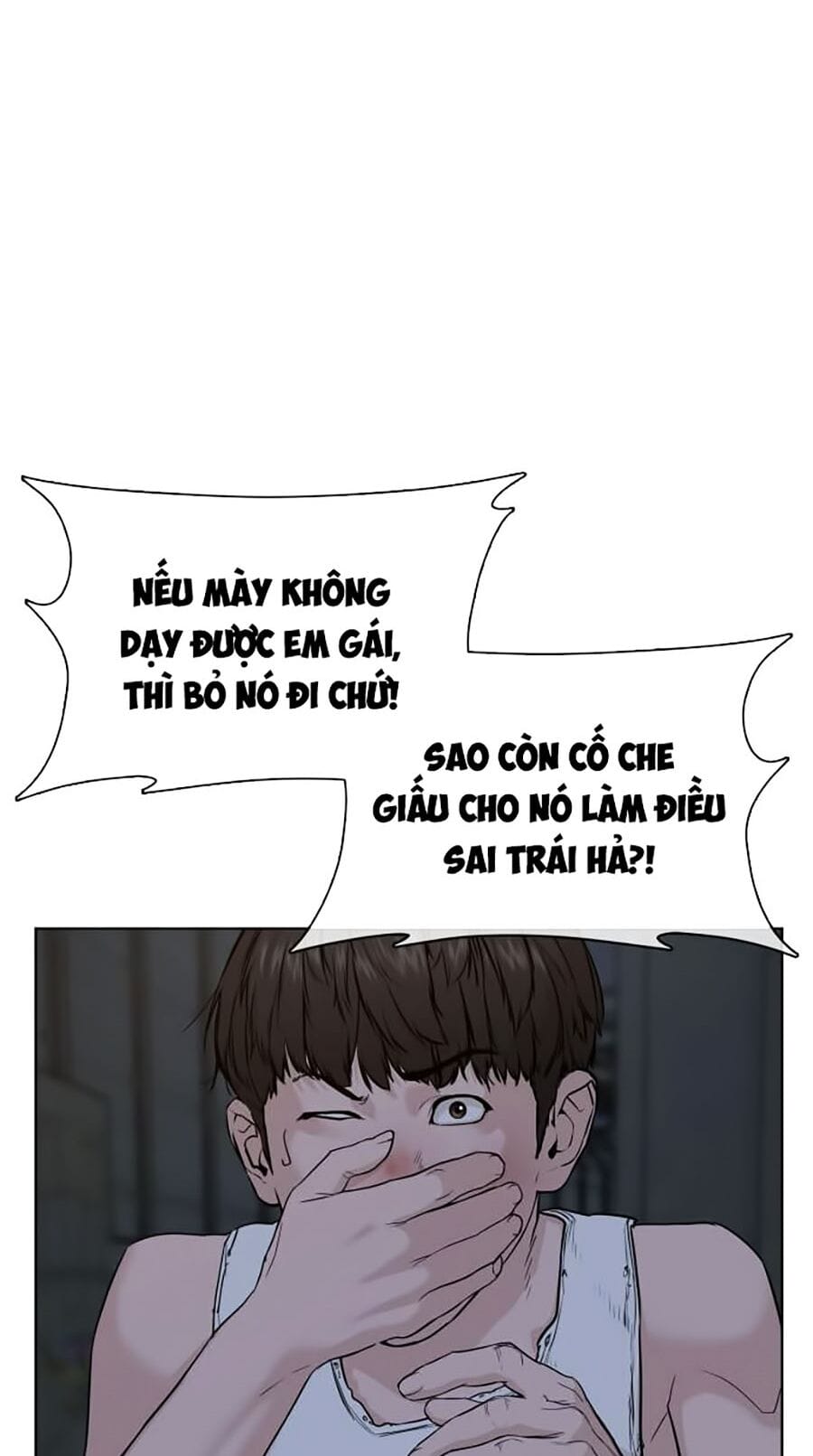 Truyện Tranh Cách Chiến Thắng Trận Đấu trang 5878