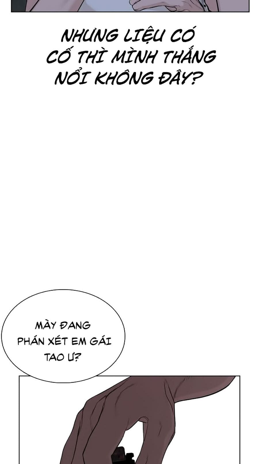 Truyện Tranh Cách Chiến Thắng Trận Đấu trang 5879