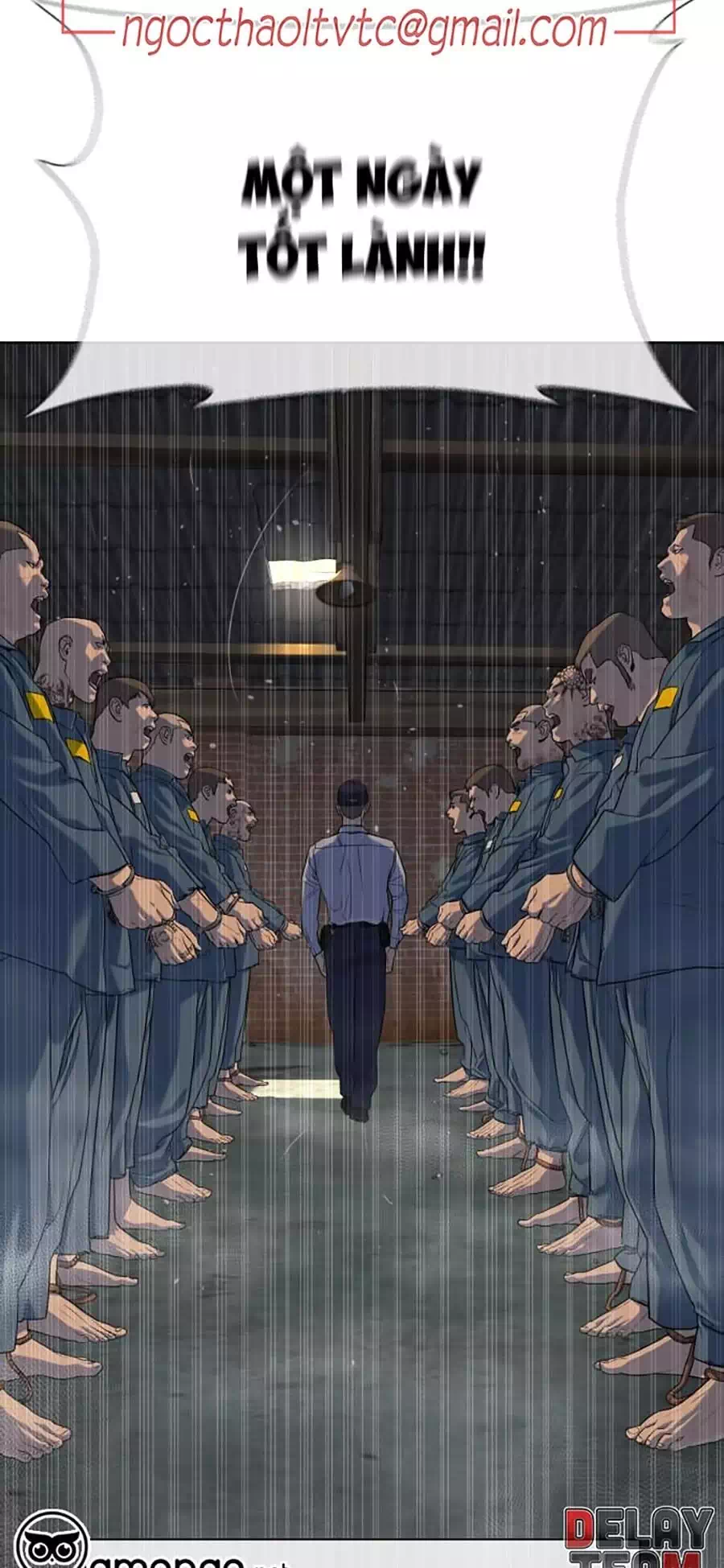 Truyện Tranh Cách Chiến Thắng Trận Đấu trang 6