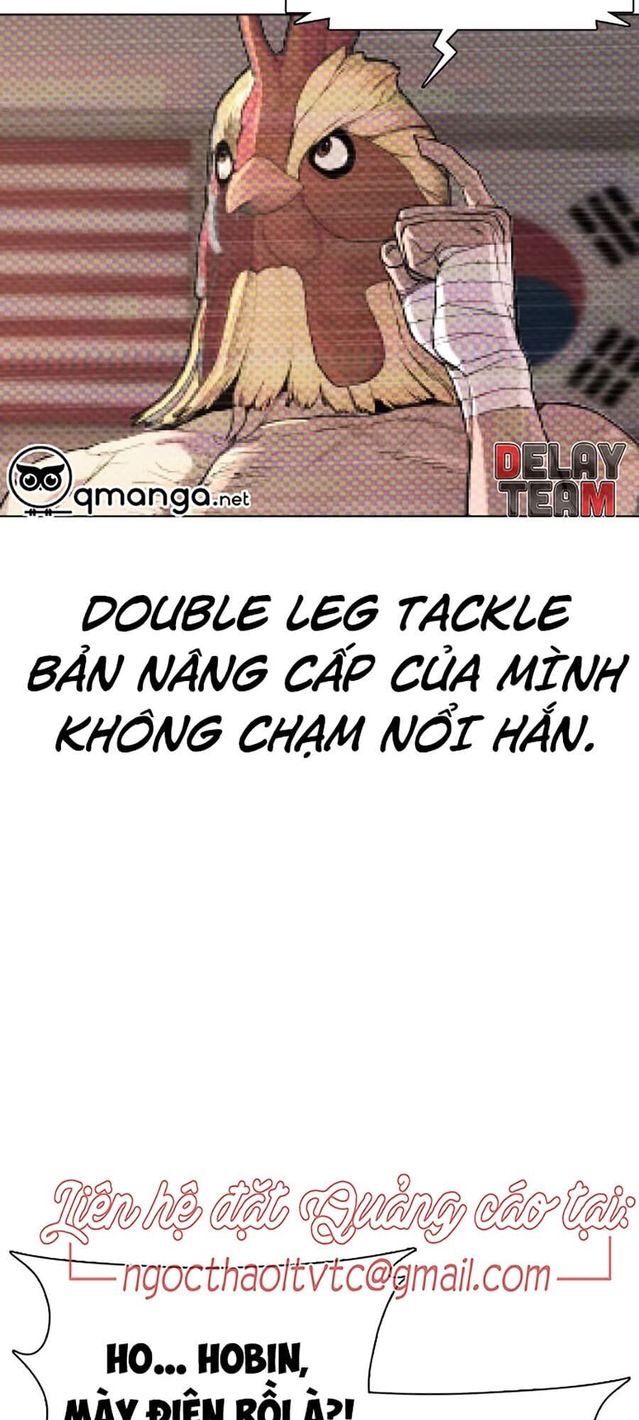 Truyện Tranh Cách Chiến Thắng Trận Đấu trang 6