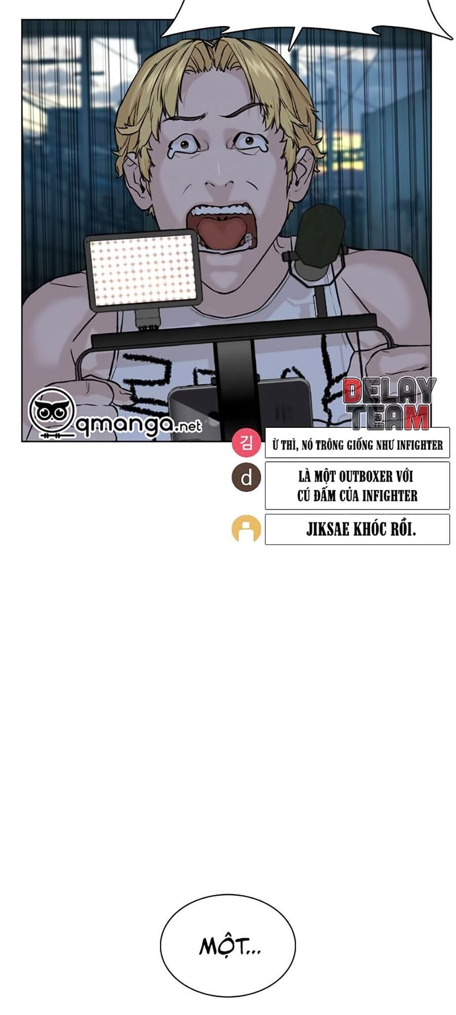 Truyện Tranh Cách Chiến Thắng Trận Đấu trang 6