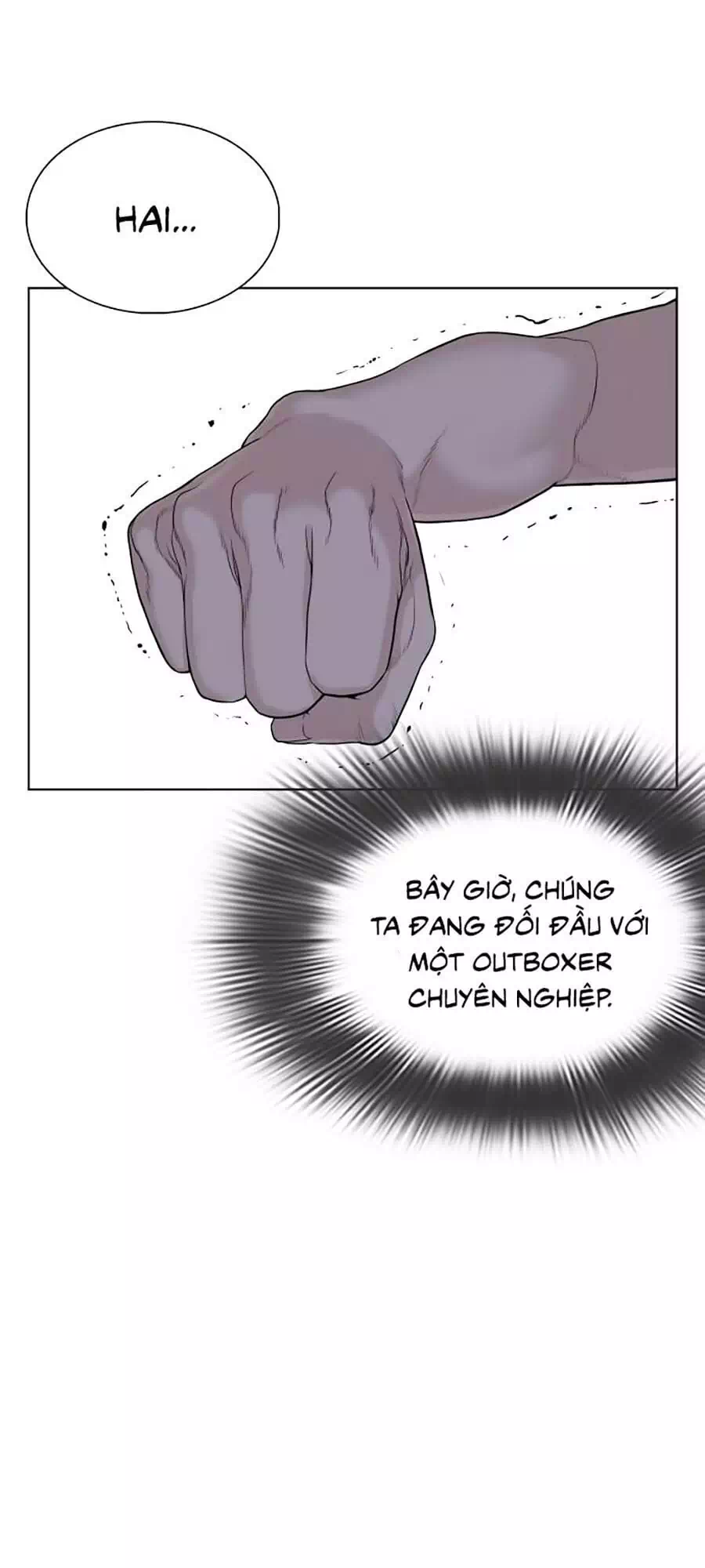 Truyện Tranh Cách Chiến Thắng Trận Đấu trang 6