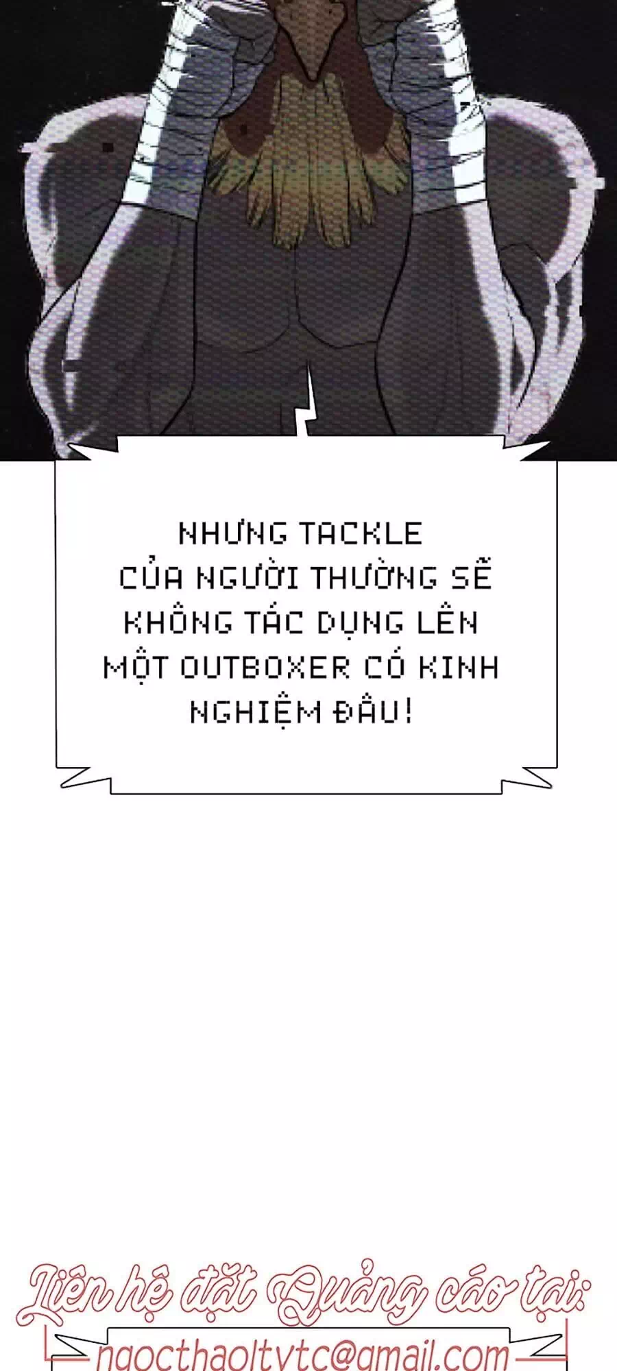 Truyện Tranh Cách Chiến Thắng Trận Đấu trang 6