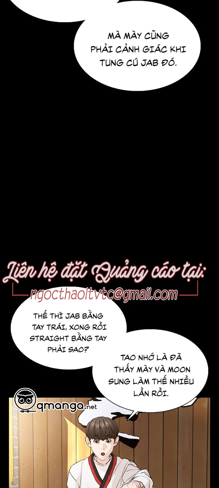 Truyện Tranh Cách Chiến Thắng Trận Đấu trang 6