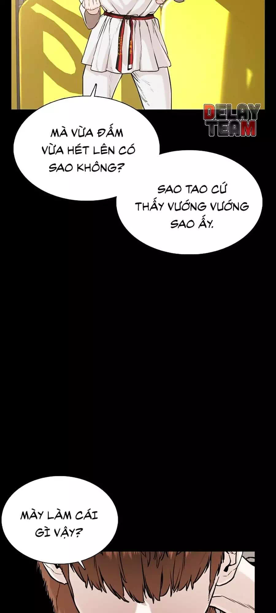 Truyện Tranh Cách Chiến Thắng Trận Đấu trang 6