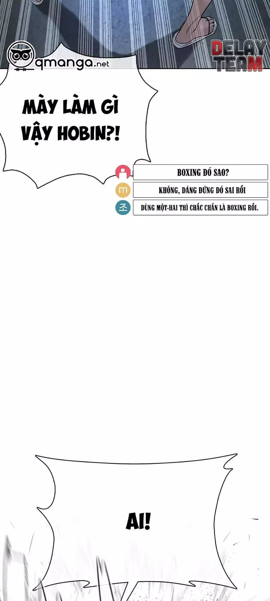 Truyện Tranh Cách Chiến Thắng Trận Đấu trang 6