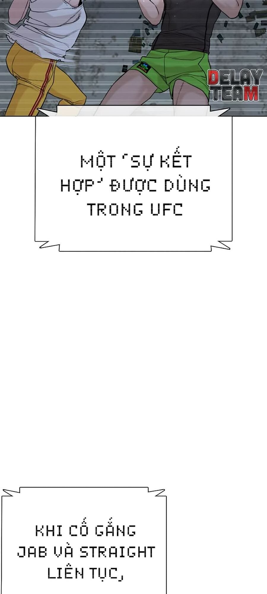 Truyện Tranh Cách Chiến Thắng Trận Đấu trang 6