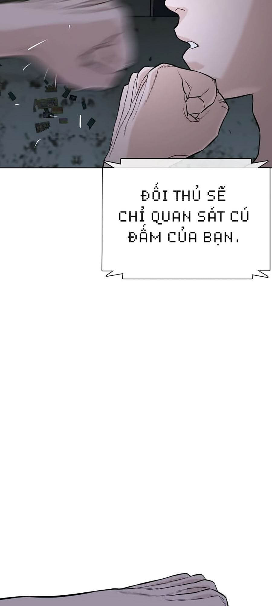 Truyện Tranh Cách Chiến Thắng Trận Đấu trang 6