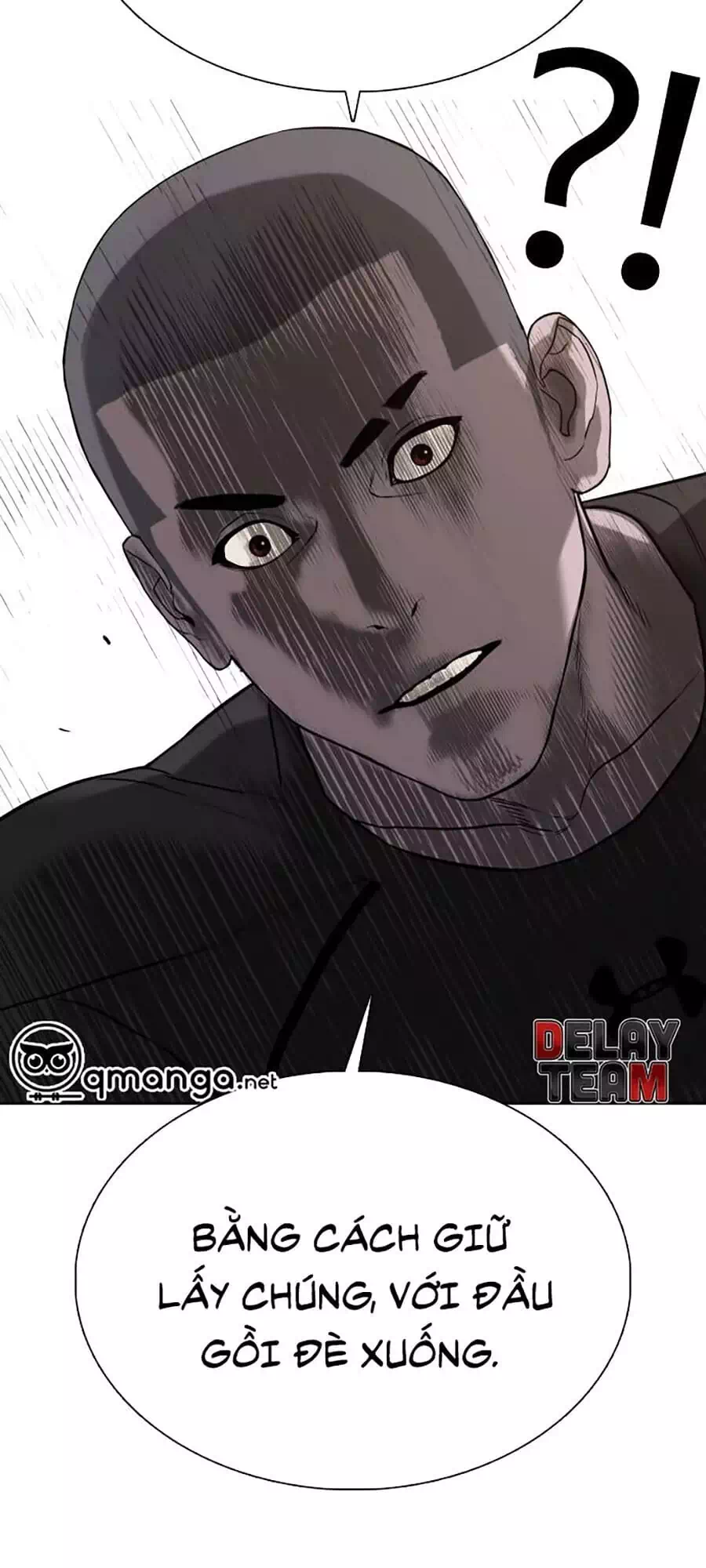 Truyện Tranh Cách Chiến Thắng Trận Đấu trang 6