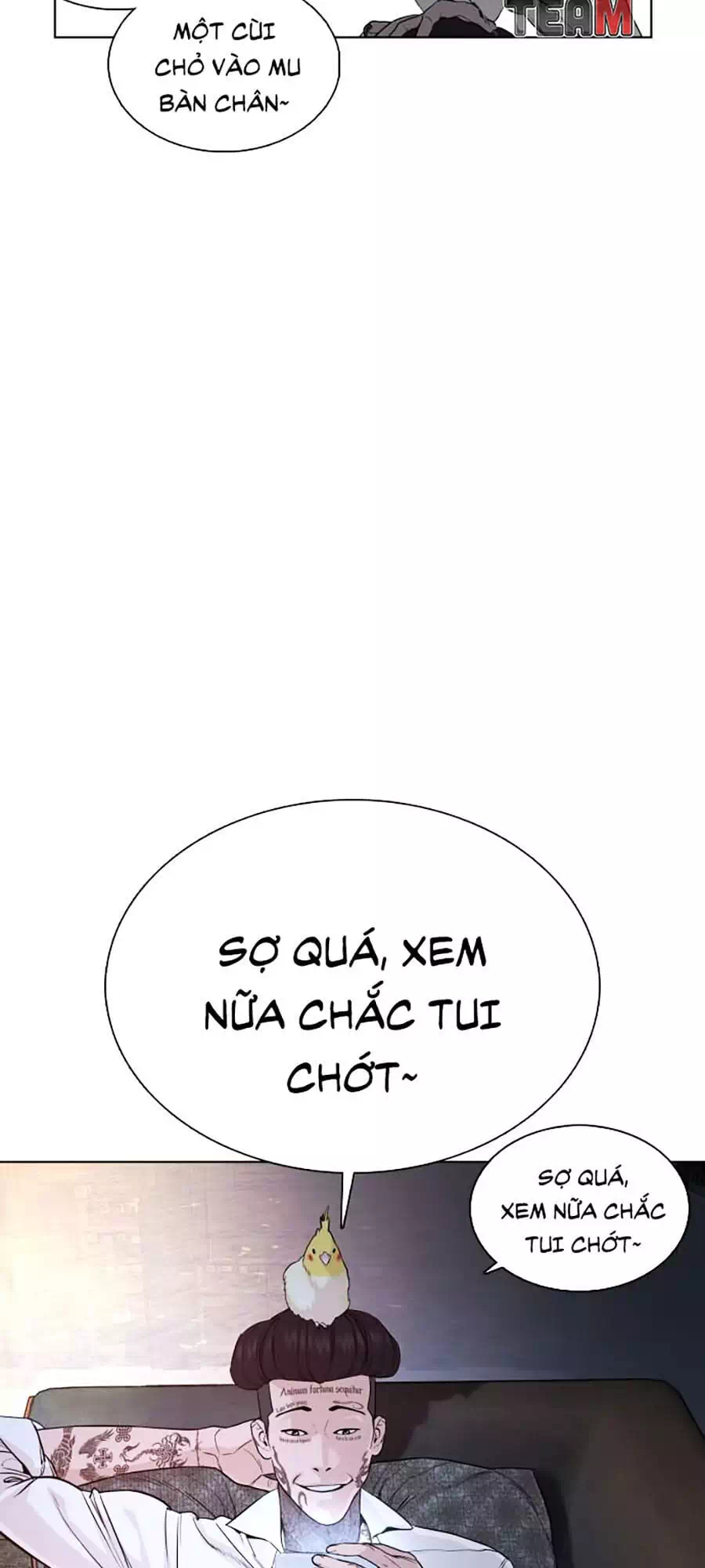 Truyện Tranh Cách Chiến Thắng Trận Đấu trang 6